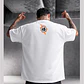 Polera Bulma Gym Dbz Anime Dtf Hombre Grafimax - Miniatura 2