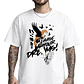 Polera Haikyuu Chase Your Dreams Anime Dtf Grafimax - Miniatura 1