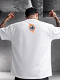 Polera Bulma Gym Dbz Anime Dtf Hombre Grafimax - Miniatura 2