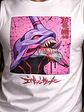 Polera Sin Mangas Eva 01 Anime Evangelion Dtf Grafimax - Miniatura 3