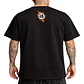 Polera Bulma Gym Dbz Anime Dtf Hombre Grafimax - Miniatura 2