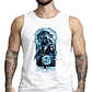 Polera Sin Mangas Sub Zero Videojuegos Dtf Grafimax - Miniatura 1