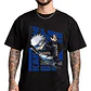 Polera Kakashi Hatake Naruto Anime Dtf Grafimax - Miniatura 1