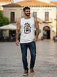 Polera Sin Mangas One Op Luffy Gear 5 Anime Dtf Grafimax - Miniatura 3
