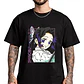 Polera Shinobu Kocho Kimetsu Demon Slayer Anime Dtf Grafimax - Miniatura 2