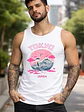 Polera Sin Mangas Tokyo Japan Dtf Grafimax - Miniatura 2