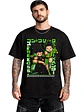 Polera Gon Freecss Hunter X Hunter Diseño Anime Dtf Grafimax - Miniatura 2