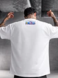 Polera One OP Nami Bikini Colores Anime Dtf Grafimax - Miniatura 4