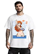 Polera One OP Nami Bikini Colores Anime Dtf Grafimax - Miniatura 3