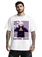 Polera Satoru Gojo Jujutsu Diseños Colores Anime Dtf Grafimax - Miniatura 4
