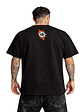 Polera Vegeta Dbz Saiyajin Saiyan Anime Dtf Grafimax - Miniatura 2