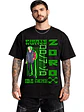 Polera Zoro One OP Diseños Colores Anime Dtf Grafimax - Miniatura 2