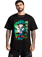 Polera My Hero Academia Boku No Hero Anime Dtf Grafimax - Miniatura 1