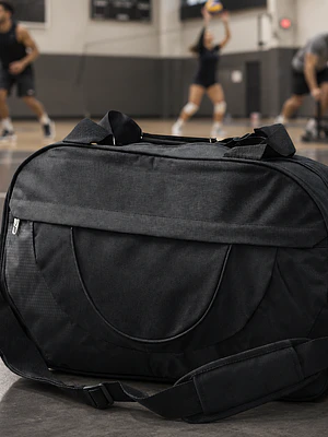 Bolso Deportivo 22l Impermeable Voley Fútbol Gym - Grafimax