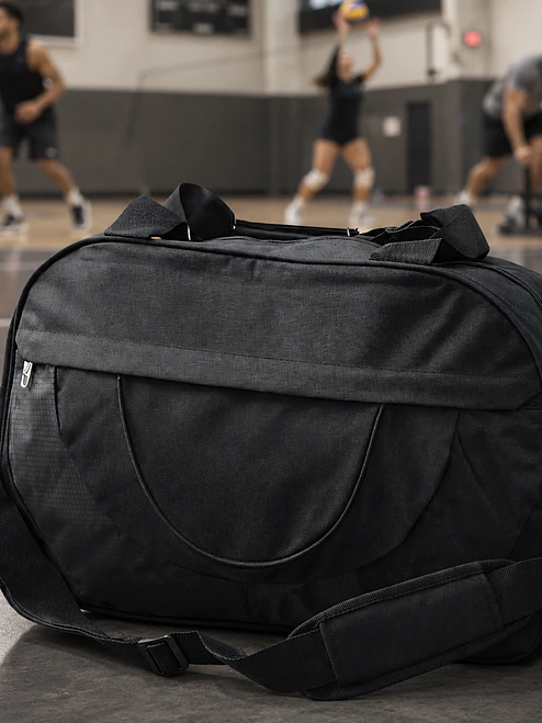 Bolso Deportivo 22l Impermeable Voley Fútbol Gym - Grafimax 1
