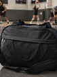 Bolso Deportivo 22l Impermeable Voley Fútbol Gym - Grafimax - Miniatura 1