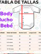Pack Polera Papá E Hijo Rock Metal Metallica duo  -Grafimax - Miniatura 2