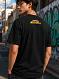 Polera My Hero Academia Deku Midoriya Anime Dtf Grafimax - Miniatura 2