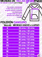 Polerón The People Call Me Dad Día Del Padre Papá Hombre - Grafimax - Miniatura 5