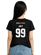 Polera Enhypen  Nombres Oversize K-pop Idol - Grafimax - Miniatura 5