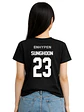 Polera Enhypen  Nombres Oversize K-pop Idol - Grafimax - Miniatura 8