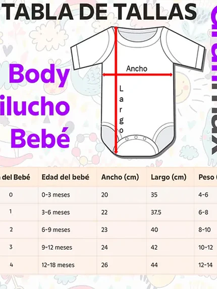 Body Pilucho Bebé Boca Juniors Fútbol Algodón Grafimax Azul 3