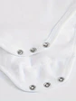 Body Pilucho Bebé Camiseta Argentina Algodón Grafimax - Miniatura 3