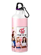 Botella  para Agua Twice Música Kpop - Grafimax - Miniatura 1