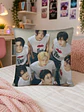 Cojin Enhypen Artworks 40x40 cms Fullprint Kpop Grafimax - Miniatura 1