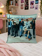 Cojin Stray Kids Avatars 40x40 cms Fullprint Stray Kids Grafimax - Miniatura 1