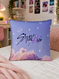 Cojin Stray Kids Avatars 40x40 cms Fullprint Stray Kids Grafimax - Miniatura 2