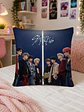 Cojin Stray Kids TOP 40x40 cms Fullprint Stray Kids Grafimax - Miniatura 1