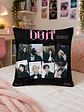Cojin Stray Kids ACCORDIONVER 40x40 cms Fullprint Stray Kids Grafimax - Miniatura 1