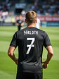 Camiseta Conmemorativa Viking Futból Sørloth Dryfit - Grafimax - Miniatura 1