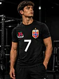 Camiseta Conmemorativa Viking Futból Sørloth Dryfit - Grafimax - Miniatura 2