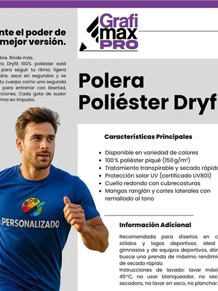 Camiseta Conmemorativa Viking Futból Sørloth Dryfit - Grafimax 3