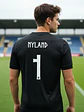 Camiseta Conmemorativa Viking Ørjan Futból Dryfit - Grafimax - Miniatura 1