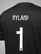 Camiseta Conmemorativa Viking Ørjan Futból Dryfit - Grafimax - Miniatura 4