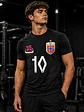 Camiseta Conmemorativa Viking Fútbol Odegaar Dryfit - Grafimax - Miniatura 2