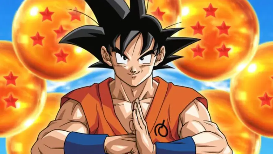 Dragon Ball