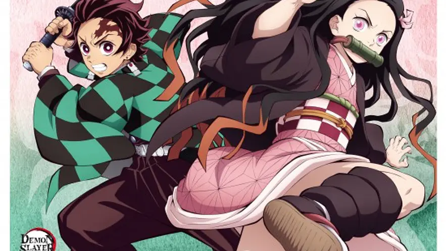 Demon Slayer