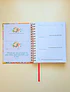 Planner 2026/2027 - Lettering Cristiano