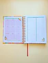 Planner 2026/2027 - Lettering Cristiano