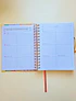 Planner 2026/2027 - Lettering Cristiano