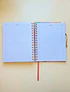 Planner 2026/2027 - Lettering Cristiano