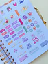 Planner 2026/2027 - Lettering Cristiano