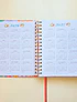 Planner 2026/2027 - Lettering Cristiano