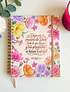 Planner 2026/2027 - Lettering Cristiano