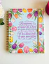Planner 2026/2027 - Lettering Cristiano