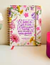 Planner 2026/2027 - Lettering Cristiano